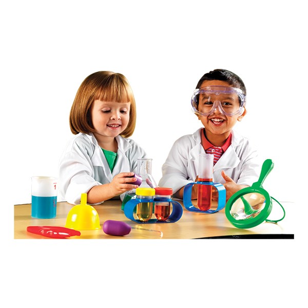 Primary Science Lab Set